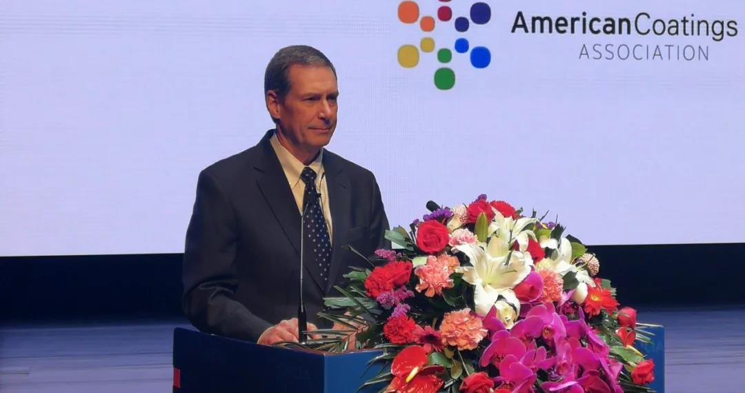 2019中国涂料大会召开，，，，，官宣2018中国涂料工业大数据(图6)